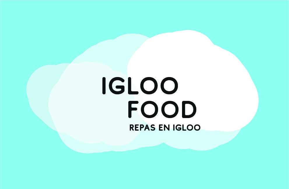 igloo food