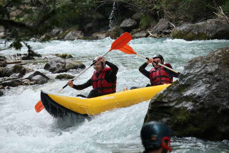 Photo 2 - Sensation Canoe-Raft Trip