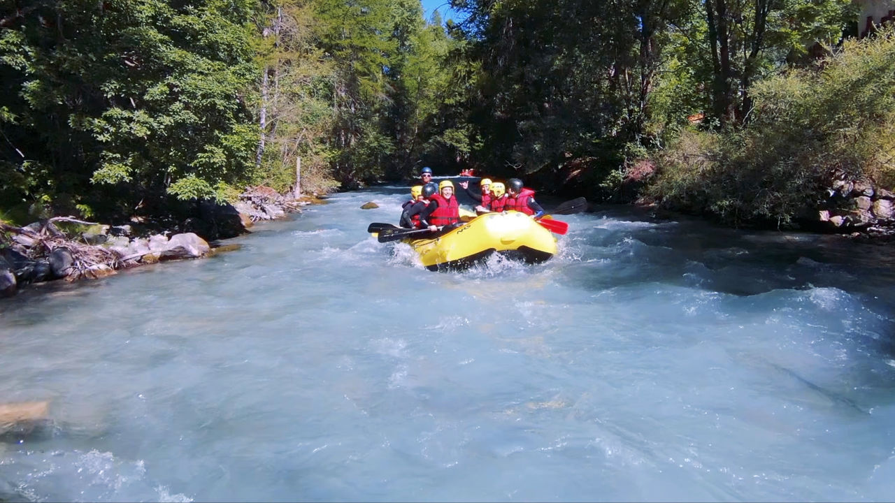YourAft Rafting